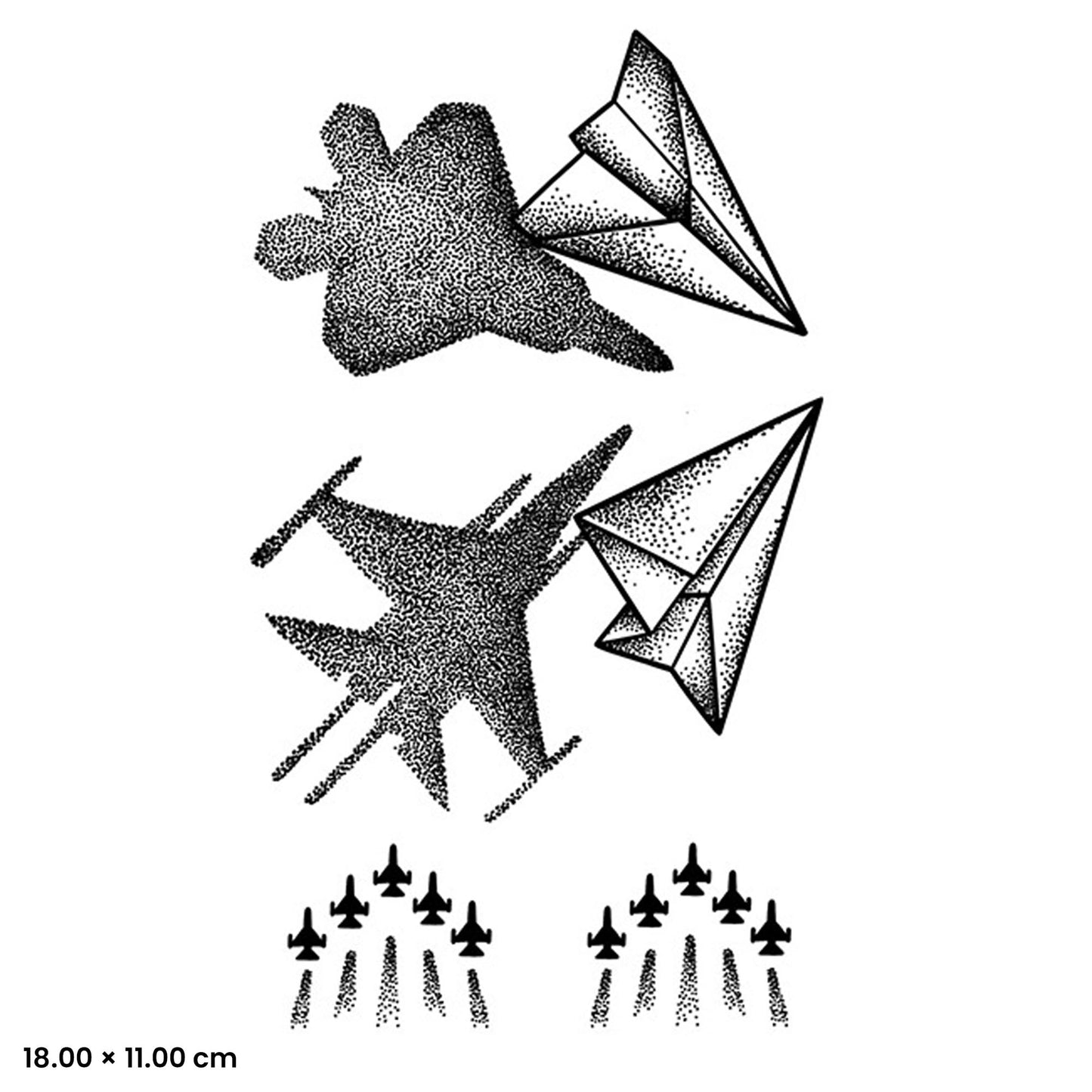 HC-217 hand photo