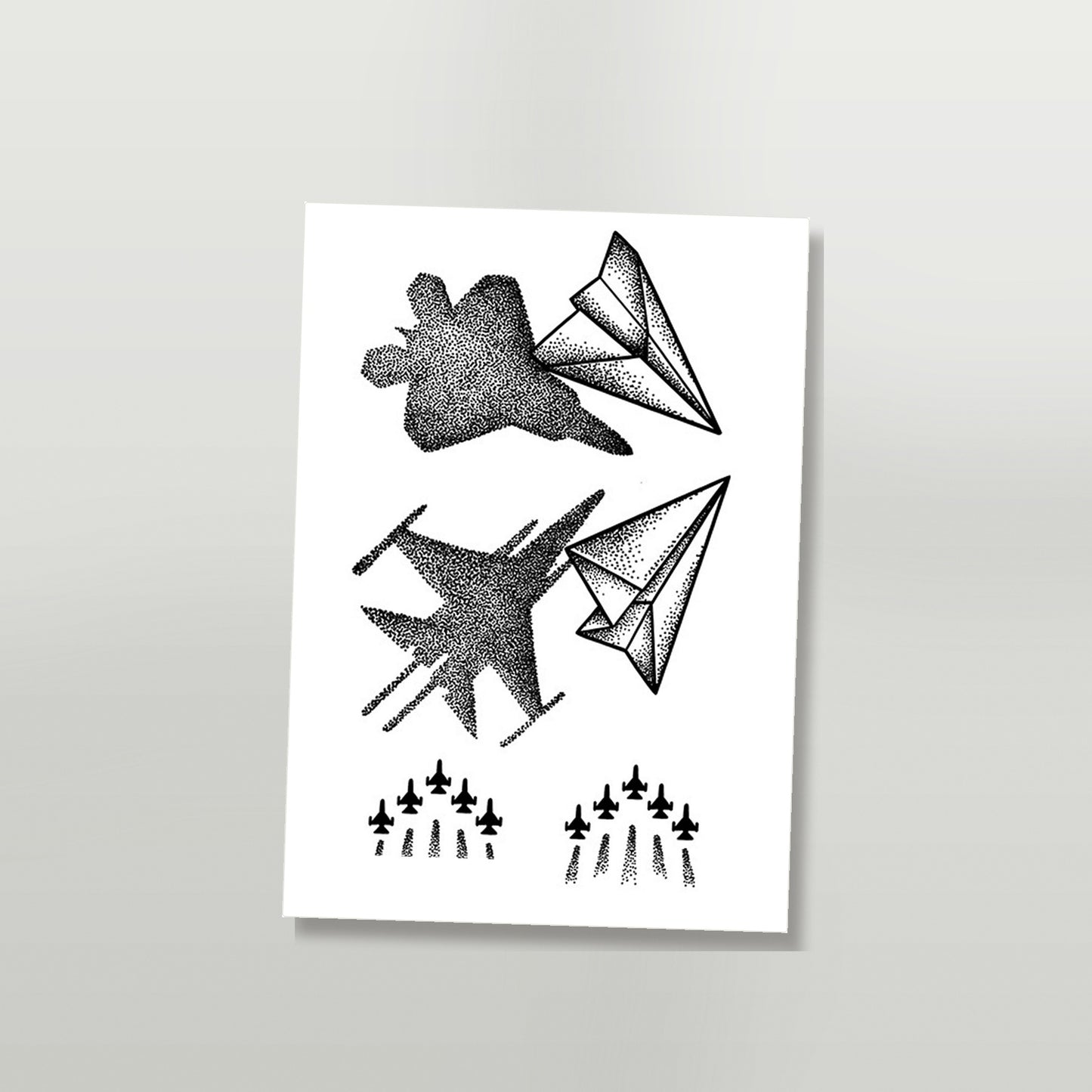 HC-217 hand photo