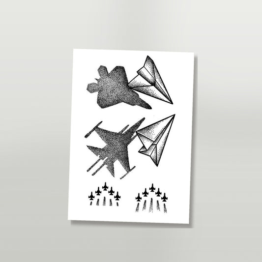 HC-217 hand photo