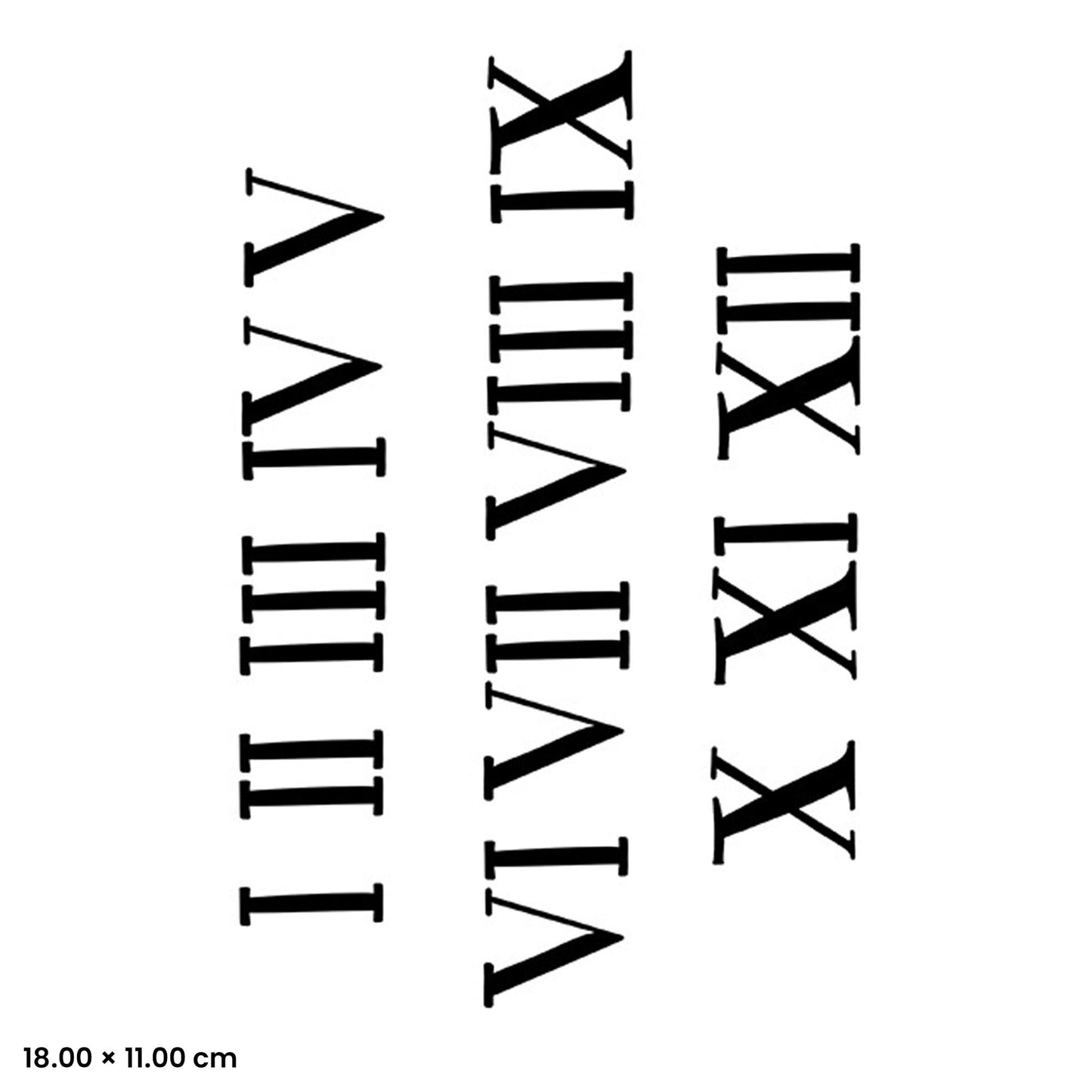 HC-443 hand photo