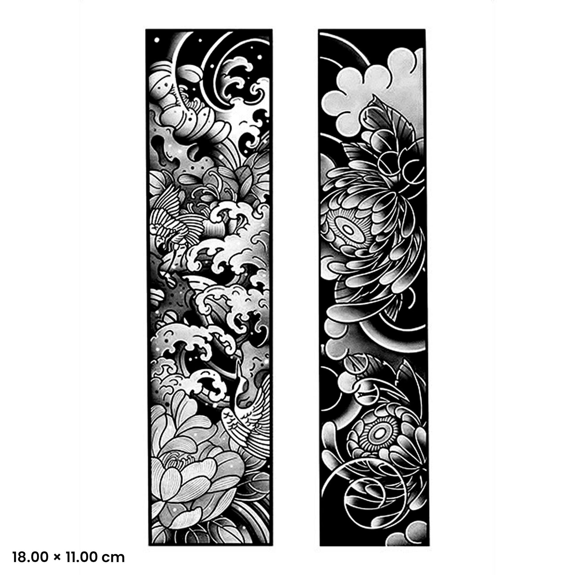 HC-740 hand photo