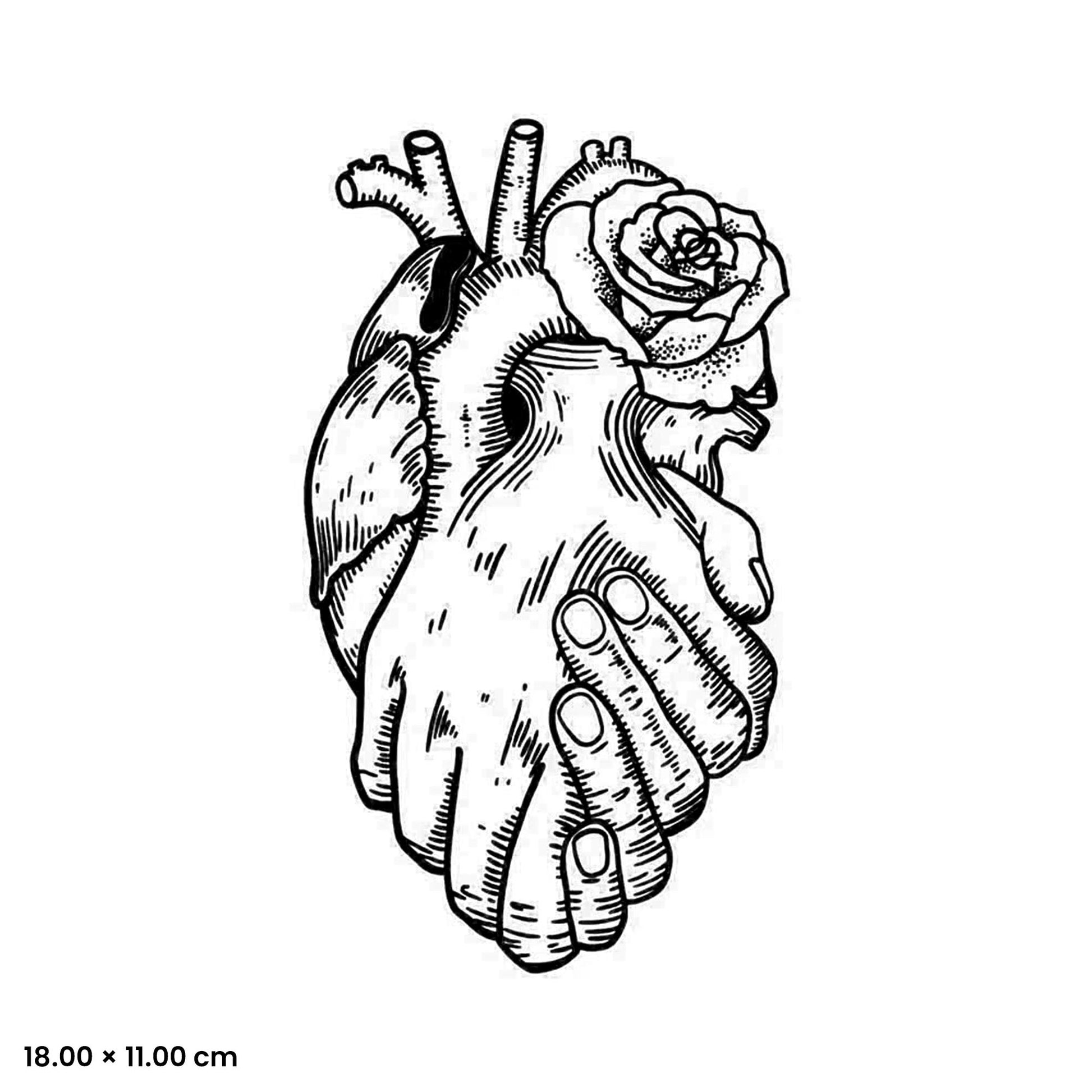 KT-037 hand photo